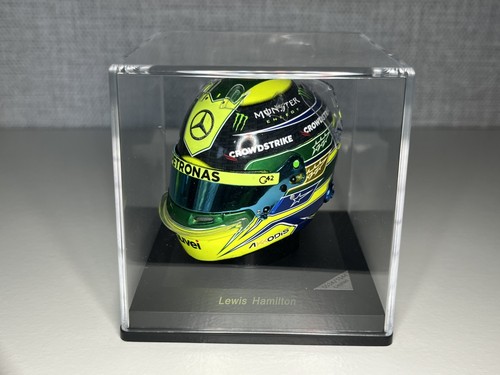 Spark lewis hamilton - spark,