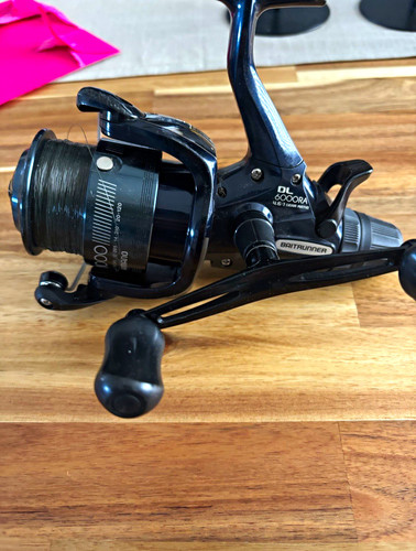 Shimano 6000ra 6000 - dl,