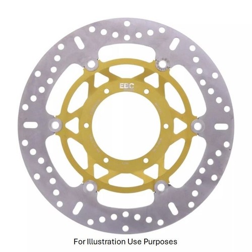 Ebc steel float full - ebc, s/steel