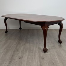 Antique 20th century - 20th, extending
