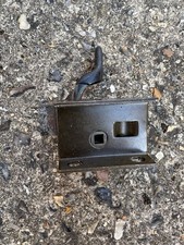 Ford Q Cab / 10 Series Tractor Door Catch. Left hand Side Agricultural parts 