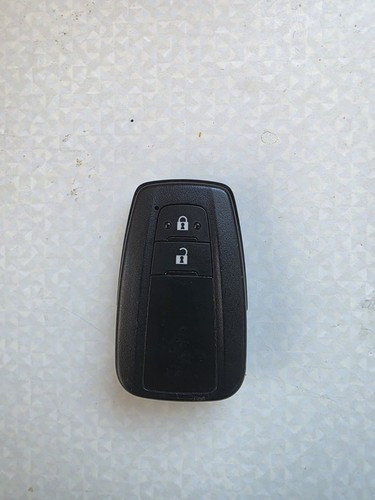 Genuine toyota prius - smart, key