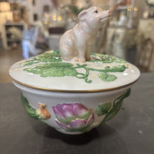 The franklin mint - mint, le