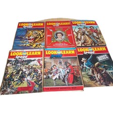 Look And Learn Plus Speed &