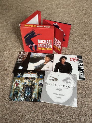 Michael jackson the - michael,