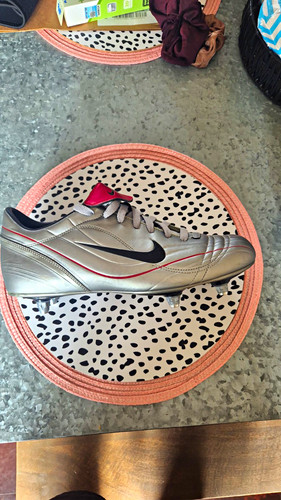 Nike pace vapor football - pace, sg