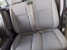 FRONT SEAT LH LDV V80 MK1 FL