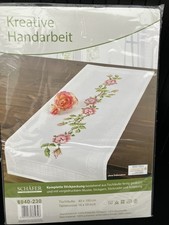 New schafer tablerunner - new,