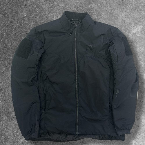 Arc teryx leaf - cold, wx