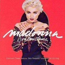 Madonna: You Can Dance