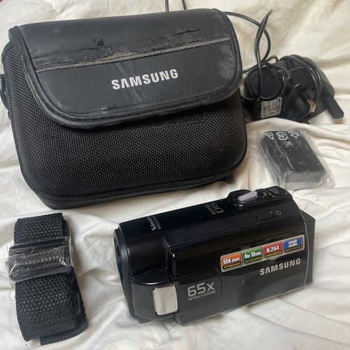 Samsung 65x intelli zoom - samsung, intelli-zoom
