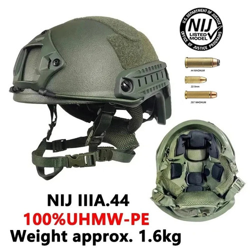Ballistic ach high cut - ballistic,