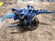 Scythed Hierodule [Forgeworld] Tyranids [Warhammer 40,000] Painted