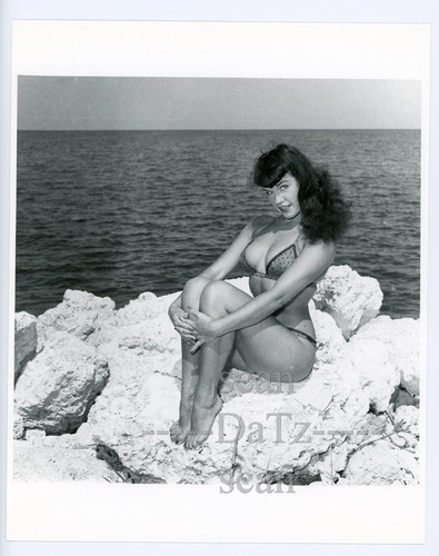Original bunny yeager - original,