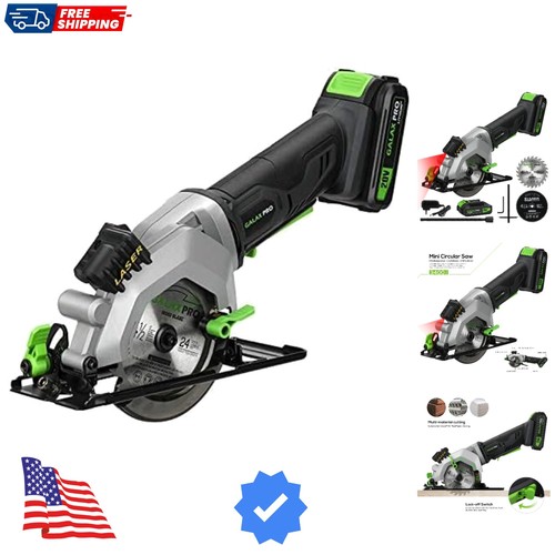 Mini circular saw dc20v - circular, saw,