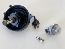 Suzuki An 400 Wvau Burgman LED