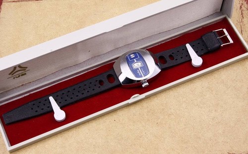 A mechanical manual - u,