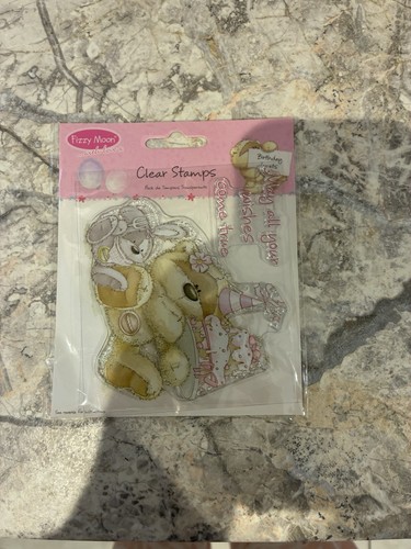 Dovecraft fizzy moon birthday - fizzy,
