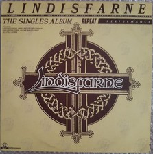 LINDISFARNE: REPEAT