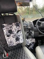 LARGE CAMPERVAN / MOTORHOME