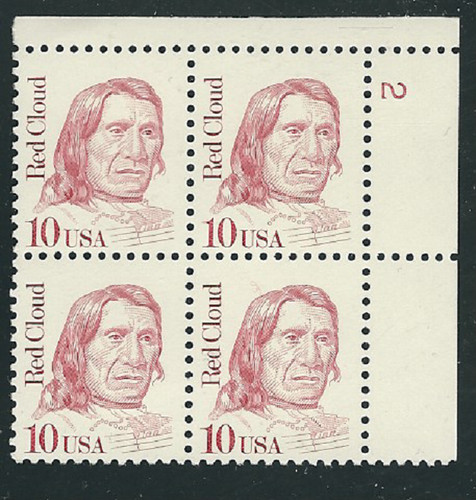 Scott 2175 cent - #, 2175...10