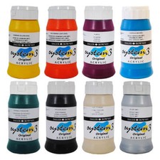 Daler Rowney System 3 Original