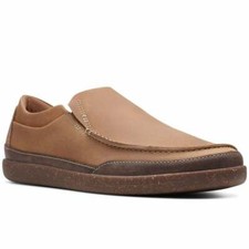 Clarks Mens * Un Lisbon Twin