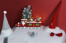 Fluffy Artificial Fake Snow