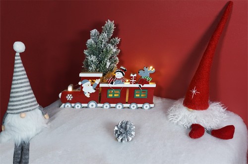 Fluffy artificial fake snow - fluffy,