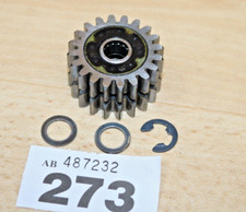 Kawasaki KMX 125 Balance Shaft