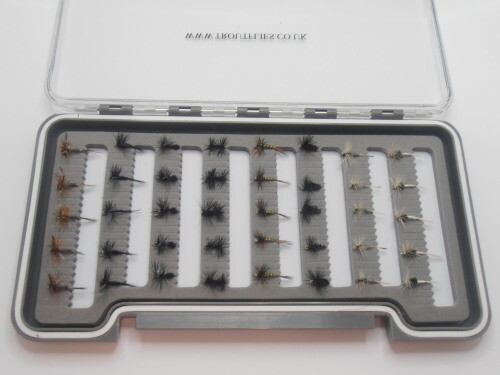 Boxed small hook - boxed,