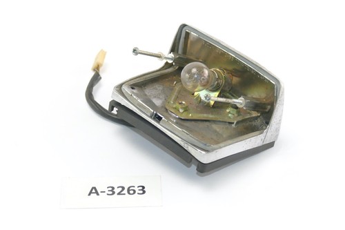 Suzuki 650 savage np41b - 650,