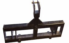 Bale Carrier Frame Only 3