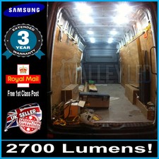 12V LED XL Light Kit