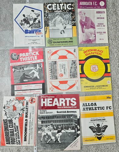 Alloa athletic dunfermline - alloa,