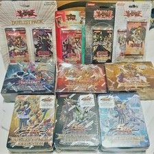 Yu-Gi-Oh!: Duelist Pack |