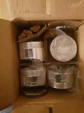 Honda B Series B20 High