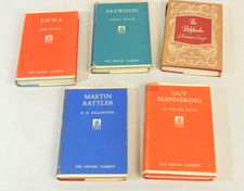 Nelson classics vintage - classics,