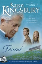 Found: 03; Firstborn; Tyndale