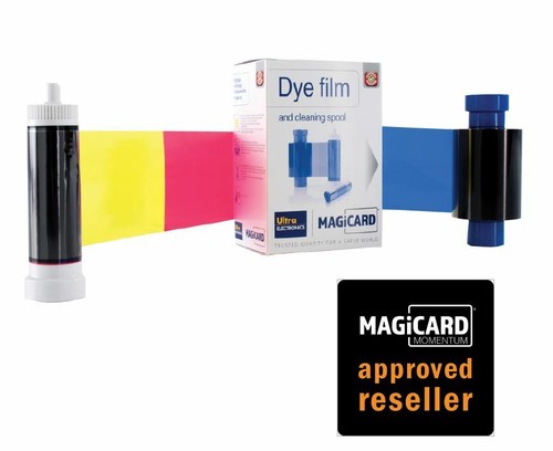 Magicard en1 printer - magicard,