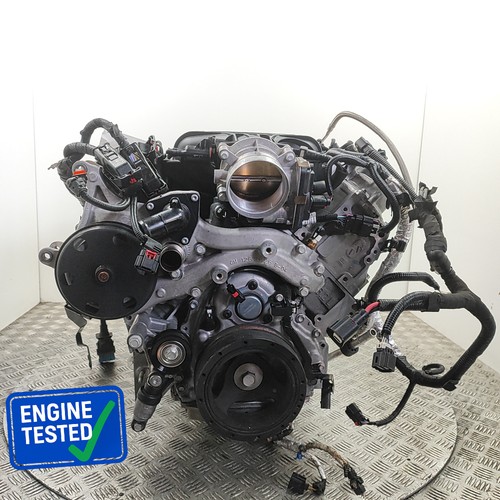 Chevrolet corvette engine - chevrolet, c7