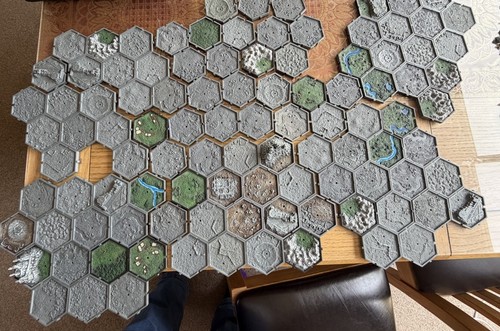 Planetary empires mighty - empires, &
