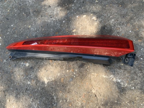 Volvo xc90 rear right - , side