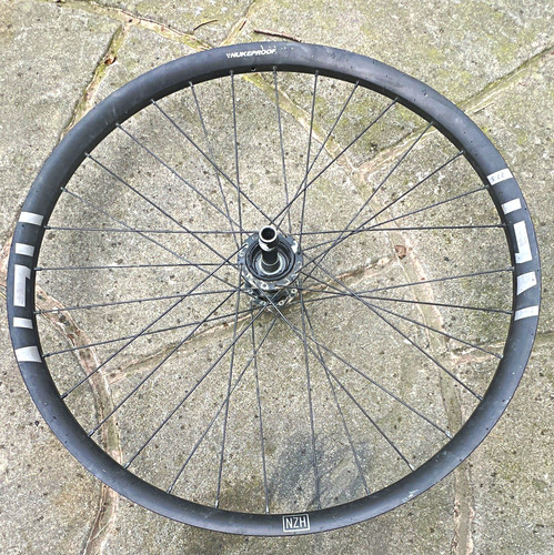 Nukeproof n7h 5in - n7h, front