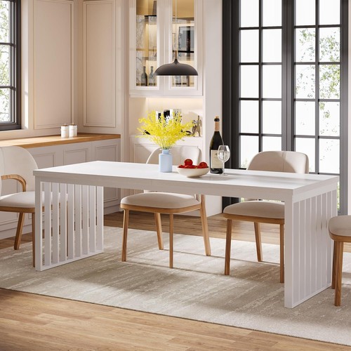 Rectangular dining - 70.86",