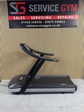 Technogym excite 600 jog - technogym, excite+