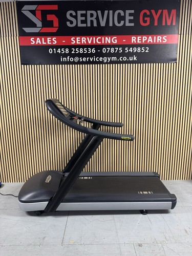 Technogym excite 600 - technogym,
