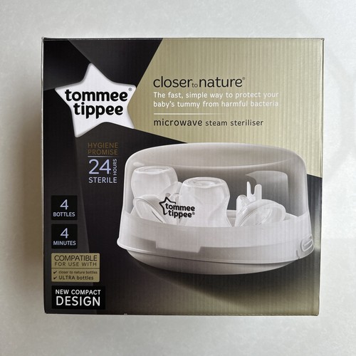 Tommee tippee closer nature - tommee,