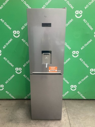 Beko harvestfresh 202cm 50 - beko,