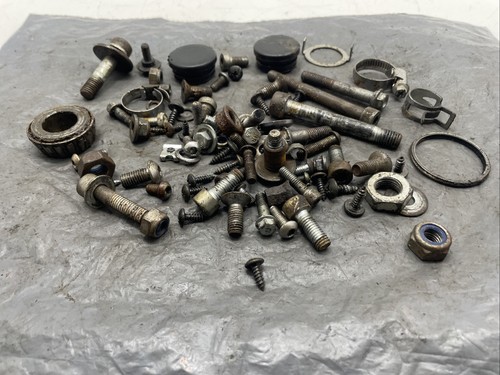 Sherco 290 2003 nuts - ♻️,